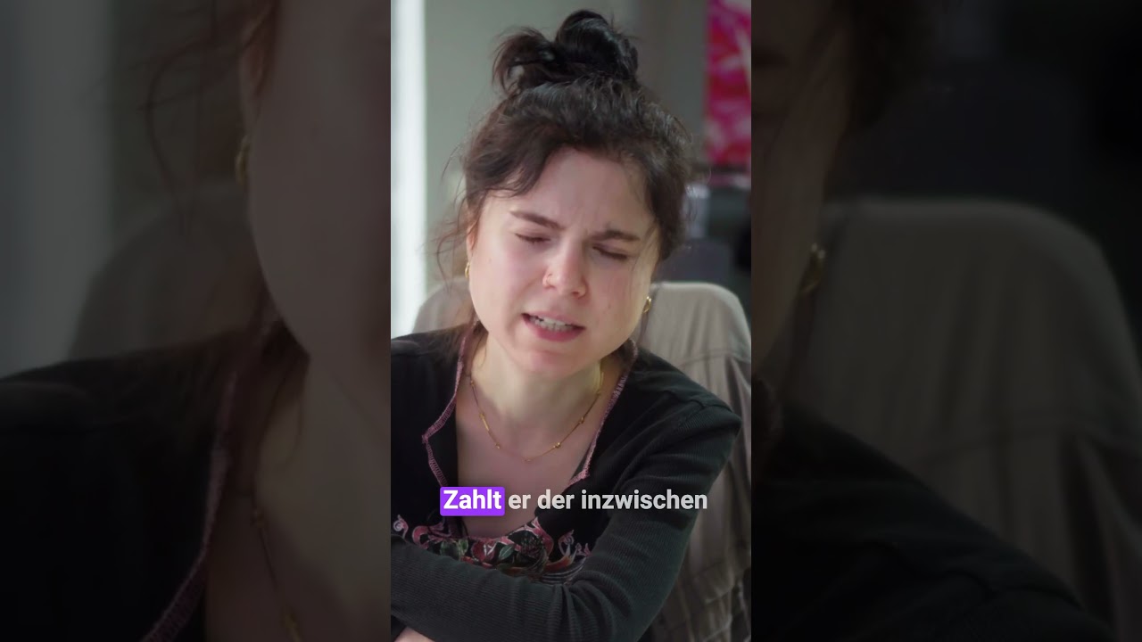 Da wundert sich der Alte #genz #chef #boomer #agenzy #babsi #shorts