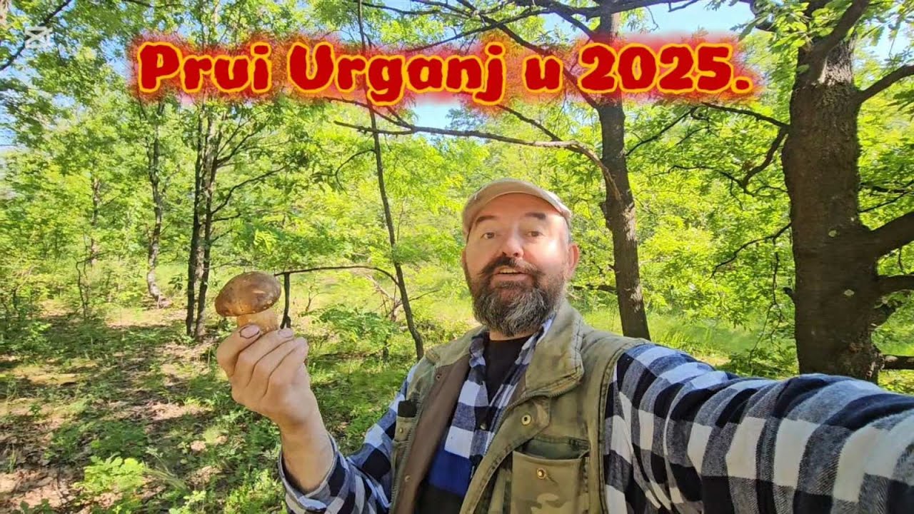 Prvi Vrganj u 2025.