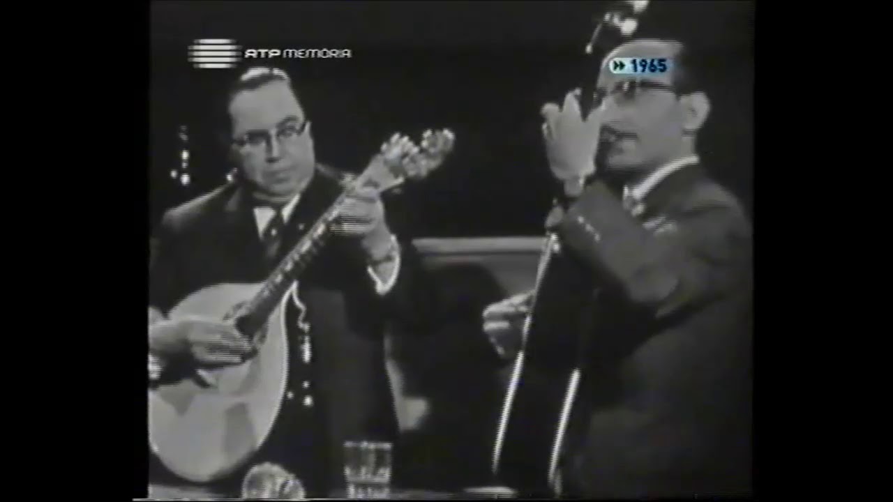 Casimiro Ramos e Nicolau Neves - Nocturno