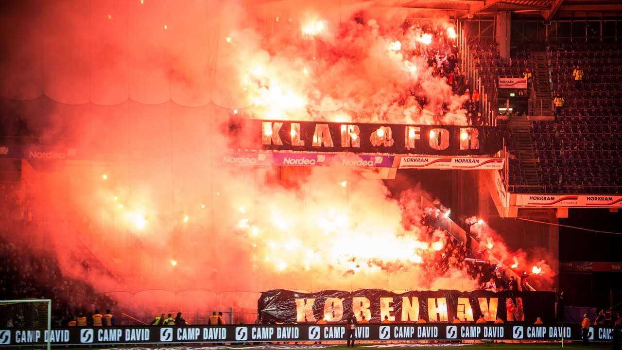 bif - F.C. København 08.11.2015