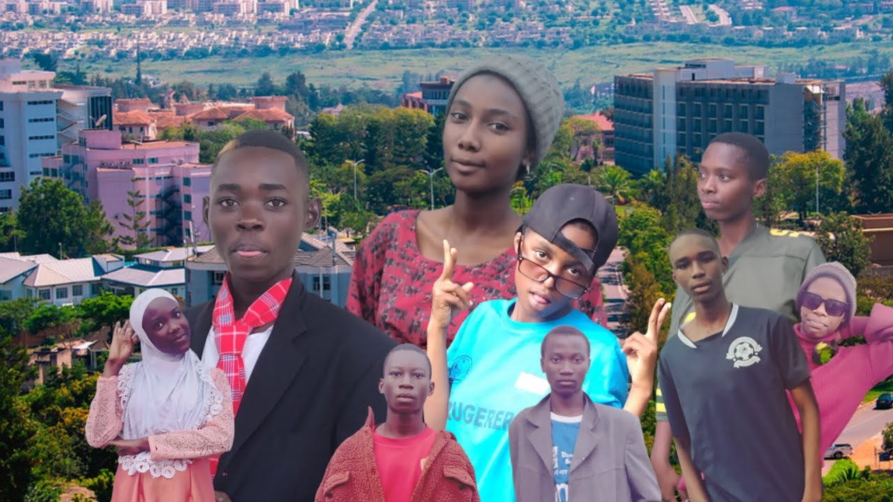 Bug boou Comedy: isaba ryiyimisi kubasore _ riragoranye) Muvunyi yibye amafaranaga 💵 kubera umukobwa