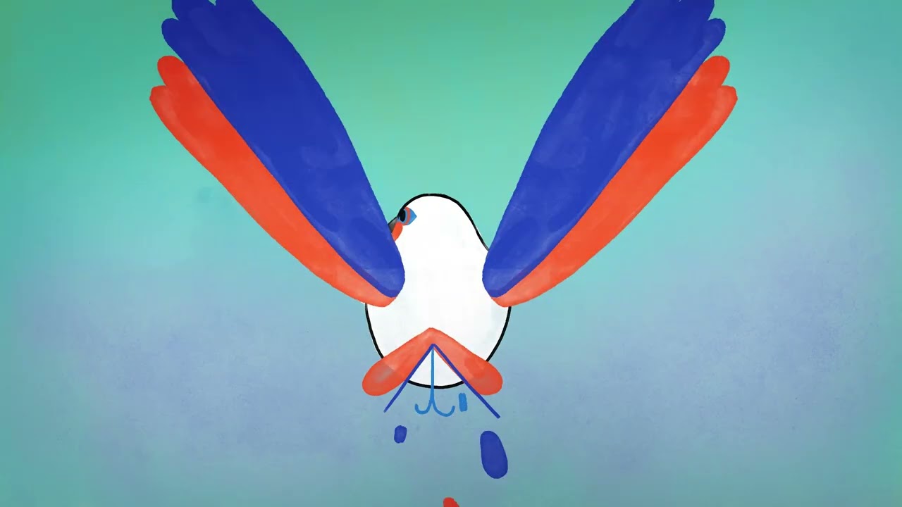 Vogelmelodie - Michel - FFHH25