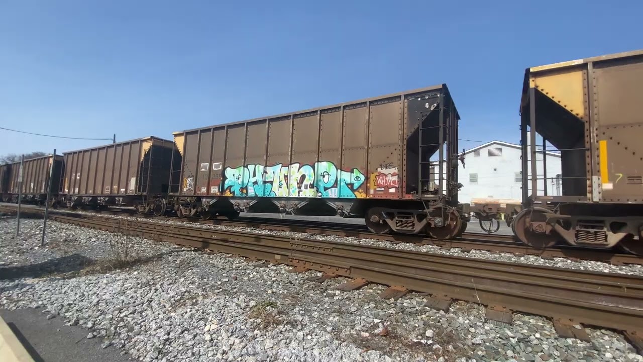 CSX B459