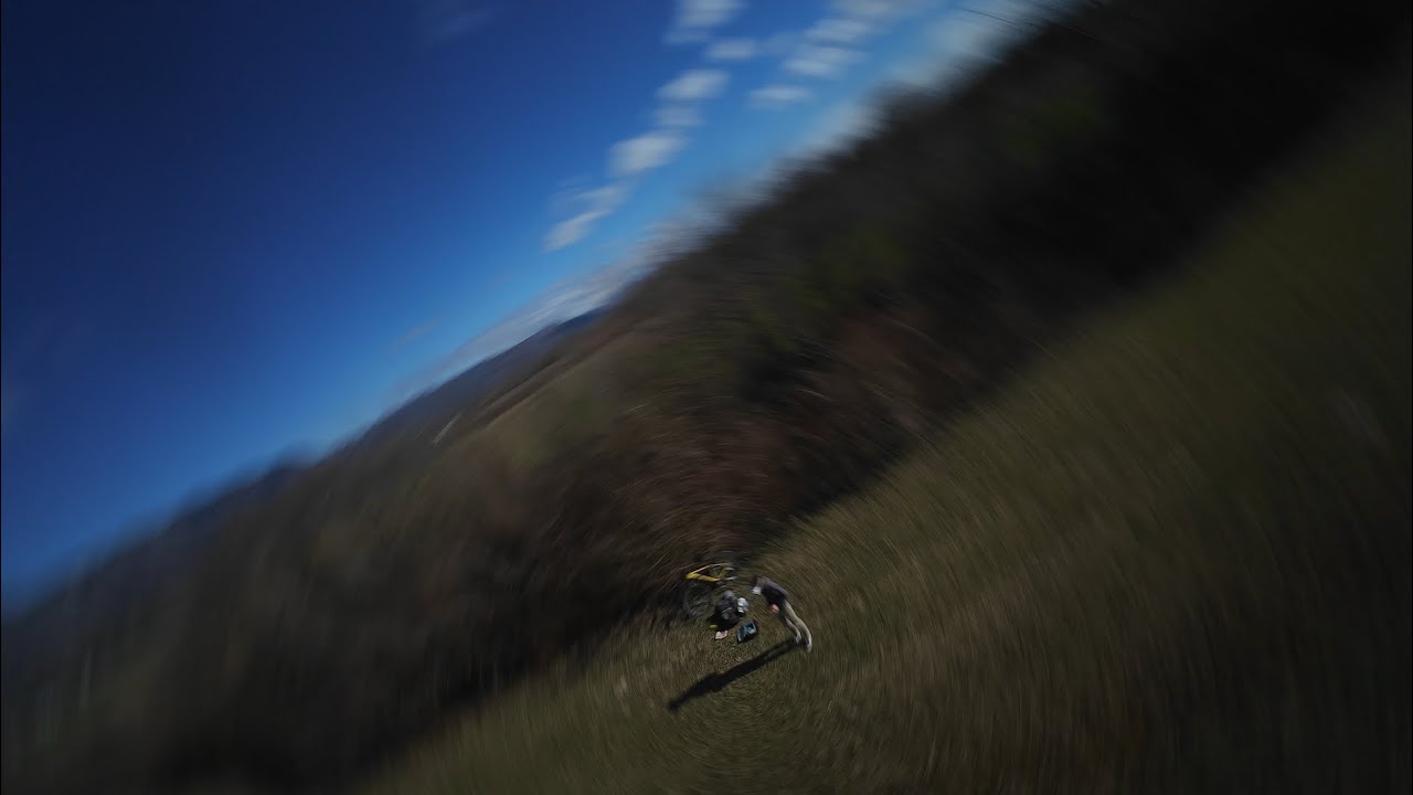 ☺️Really fast Sbang - FPV freestyle 