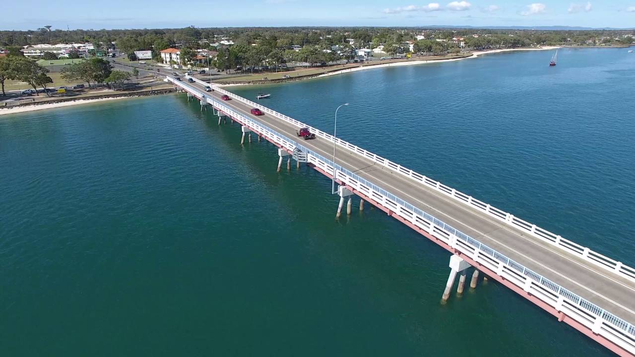 BRIBIE ISLAND