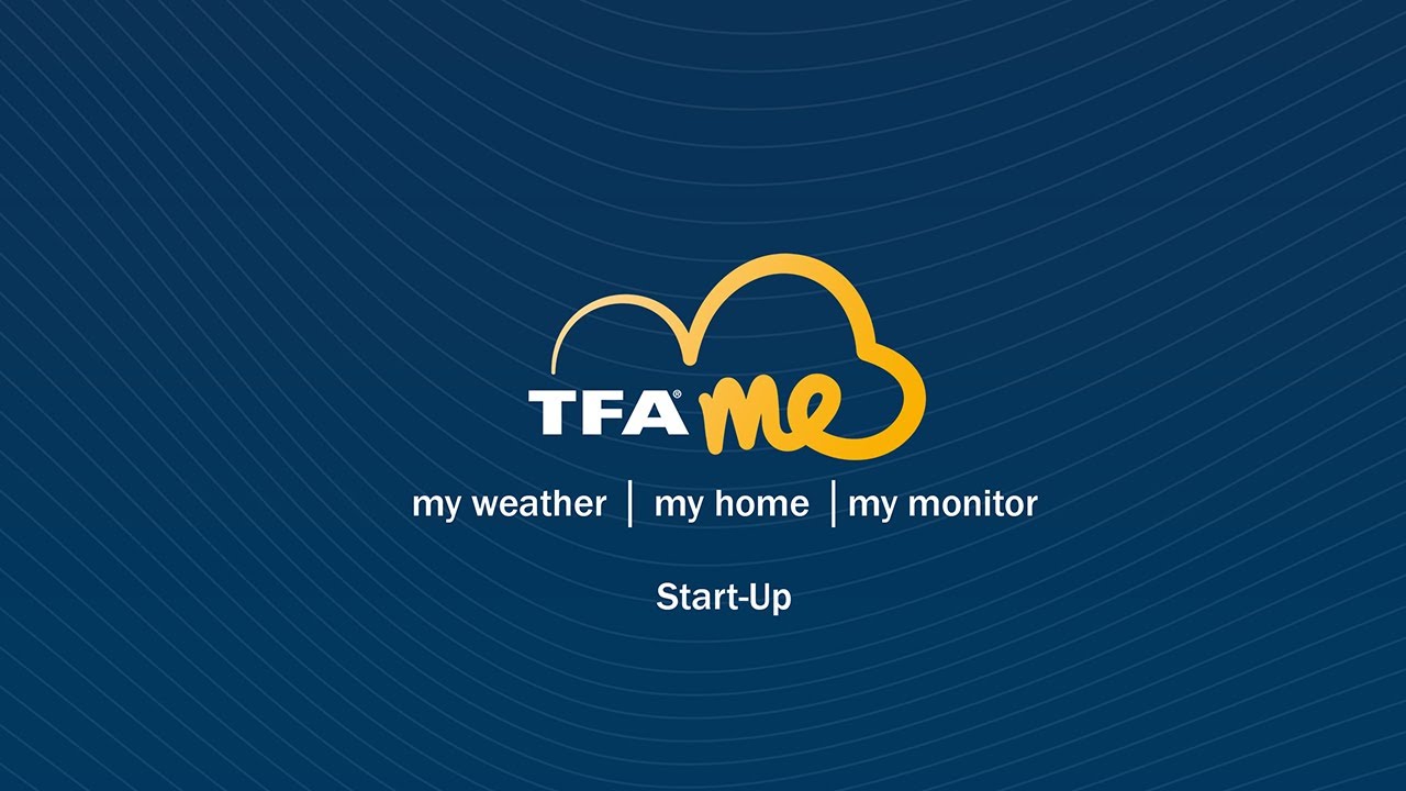 TFA.me start-up | Step-by-step guide