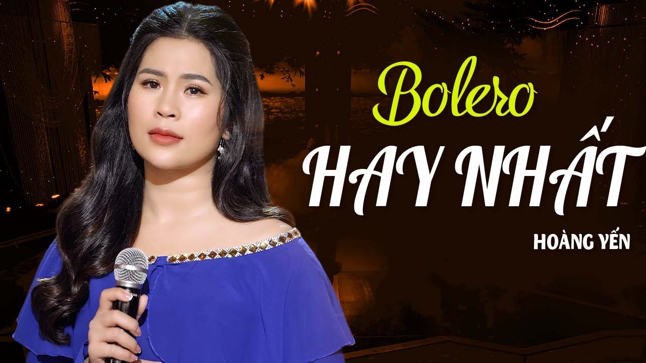 Liên khúc: Thuyền Xa Bến Đỗ - Tình Nhân | Tuyệt Phẩm Bolero Hay Nhất 2023