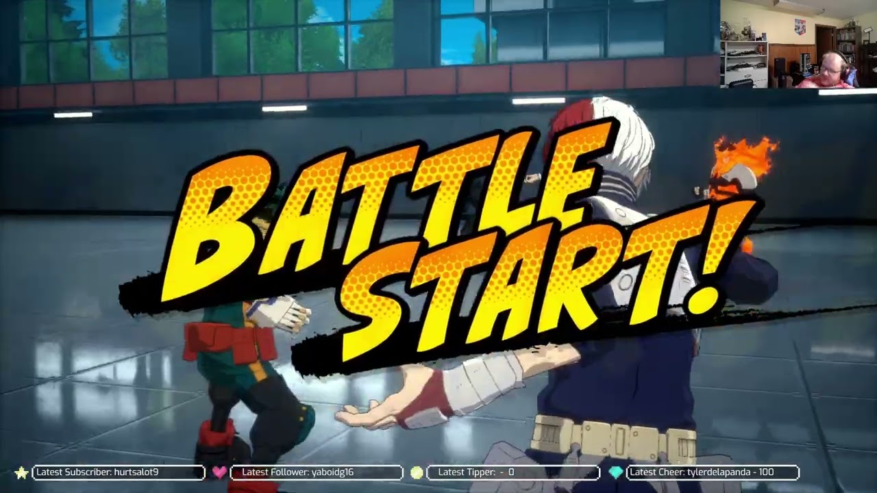 My Hero Academia : All's Justice | First Impressions