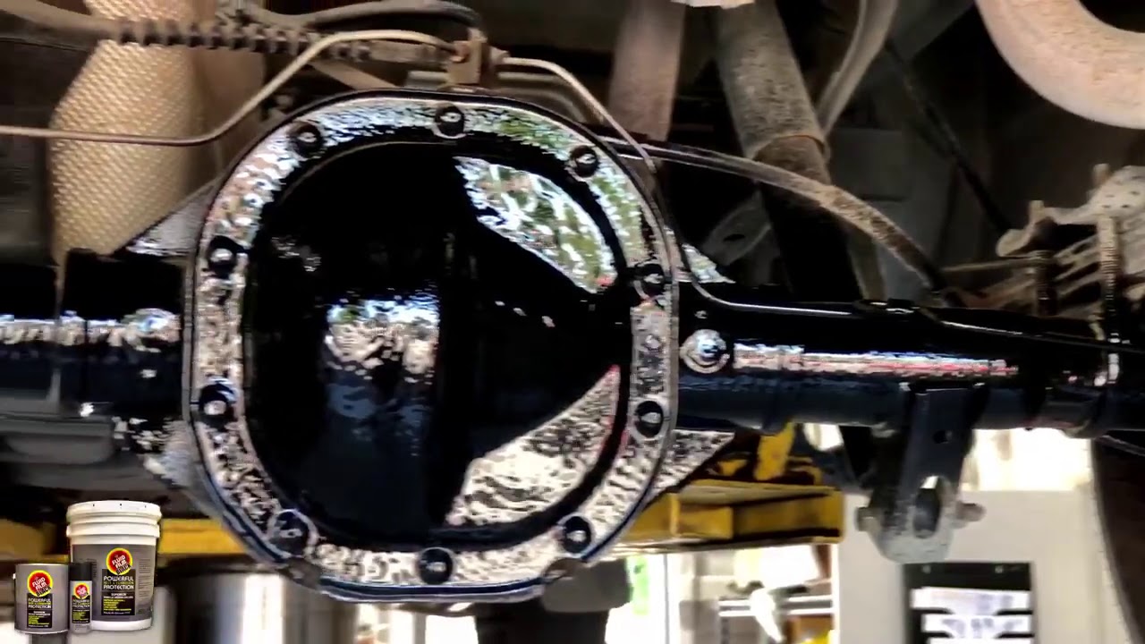 FLUID FILM BLACK