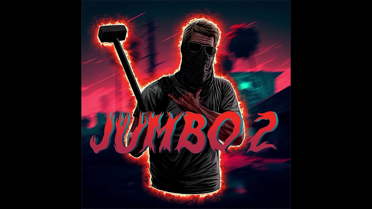 Sclauen - Jumbo 2 🤙