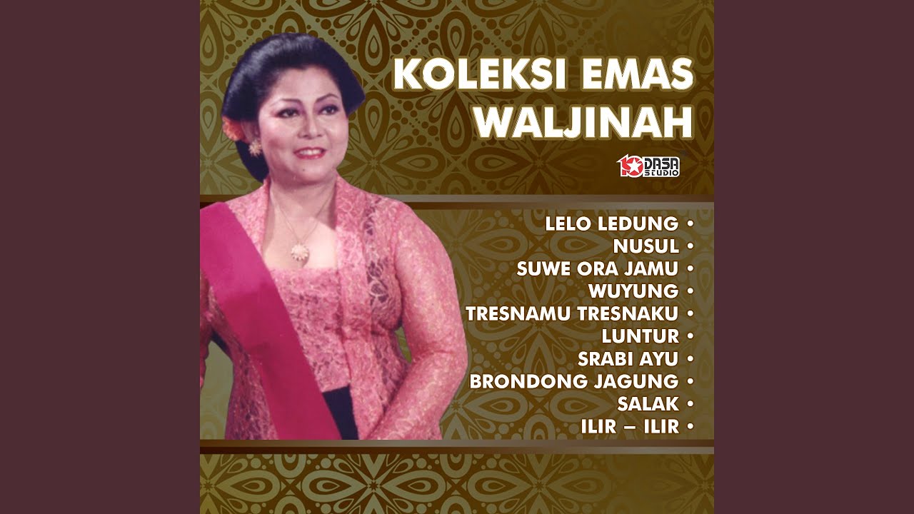 Lelo Ledung