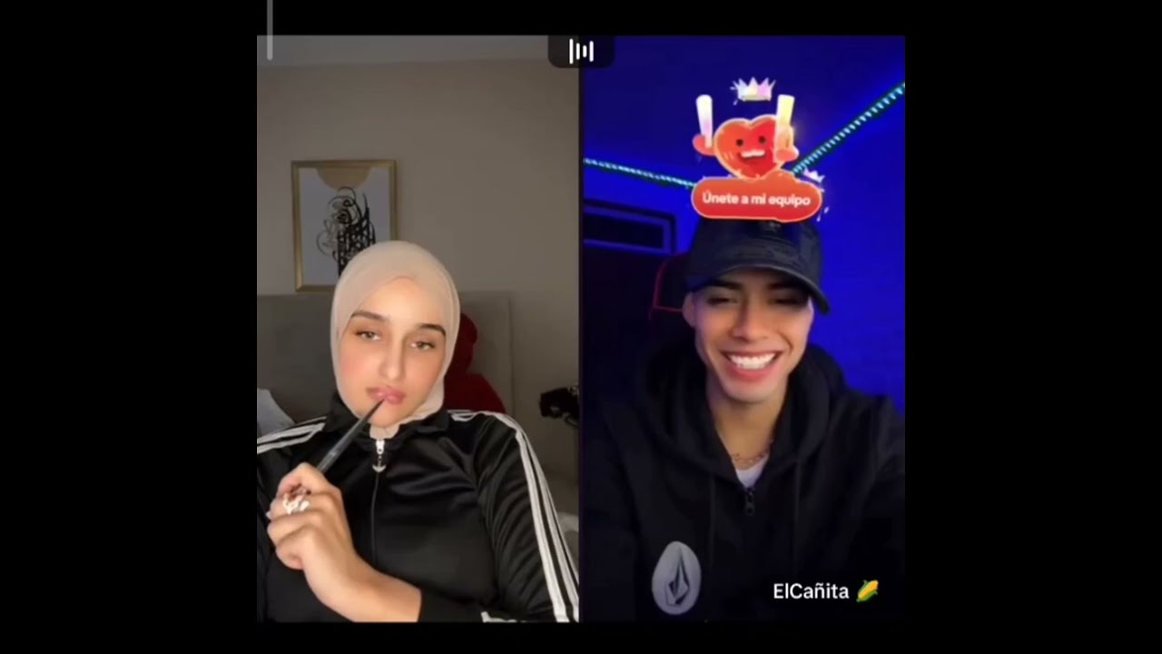 ضحى تنجن على كانيتا بعد ما عرفت عم يدعم الناس بآل تكتوك تقلو خلصت المصاري كيف بدك تجوزني😳رد كانيتا 😱