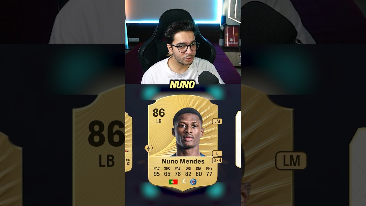 MY FIRST RIVALS REWARDS OF FC26!🔥
