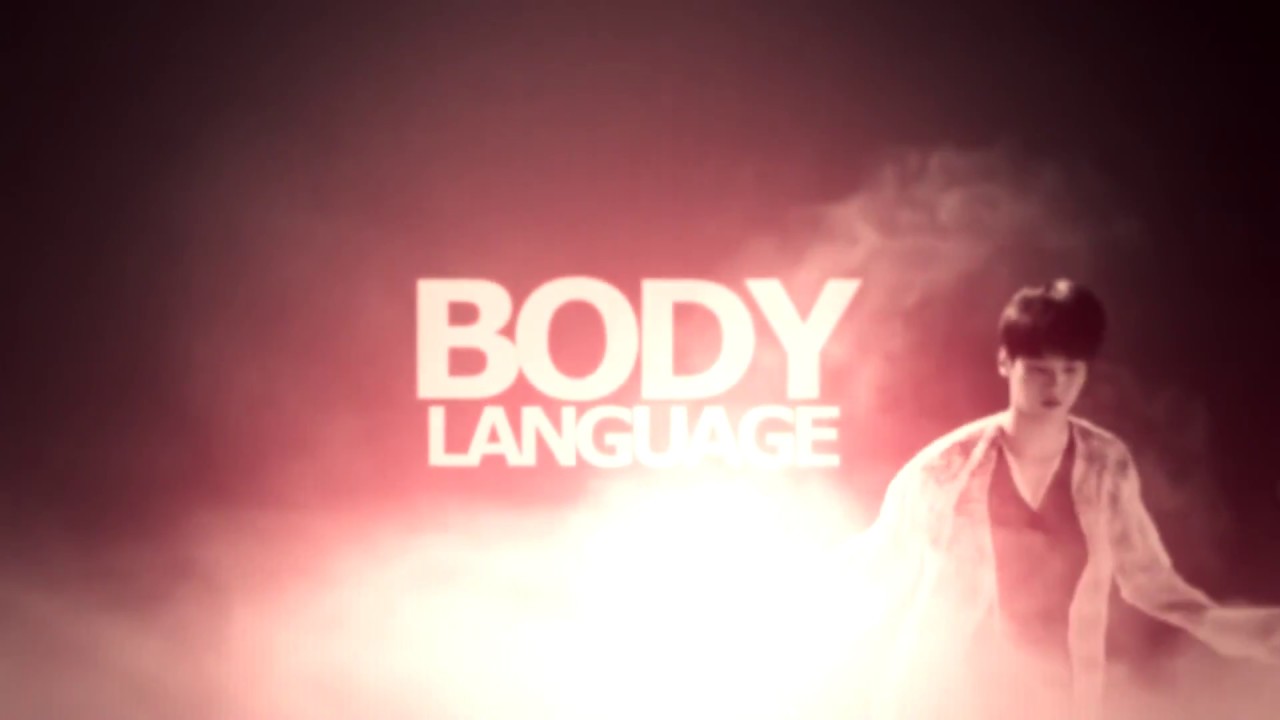 Body Language | Hakyeon Fmv [1.9k]