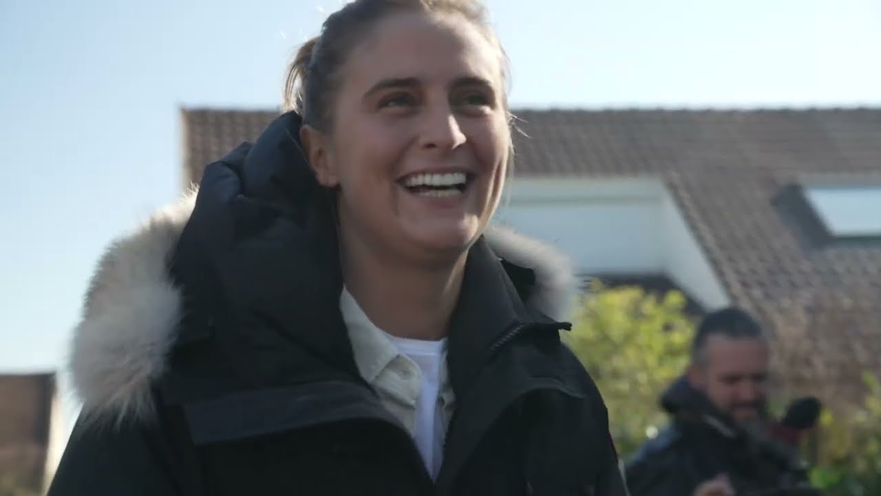 MAKING OFF-CAMPAGNE DE SÉCURITÉ ROUTIÈRE