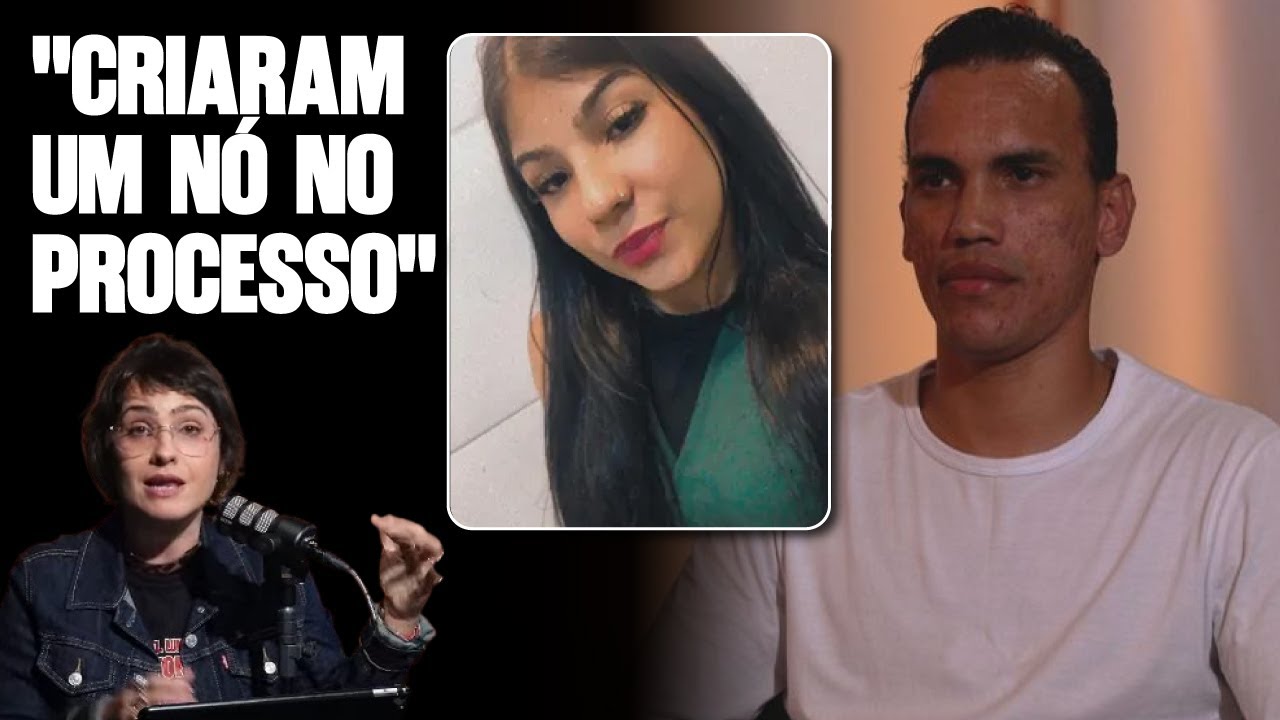 CASO VITÓRIA: EXAME DE PERSONALIDADE DE MAICOL NUNCA FOI FEITO