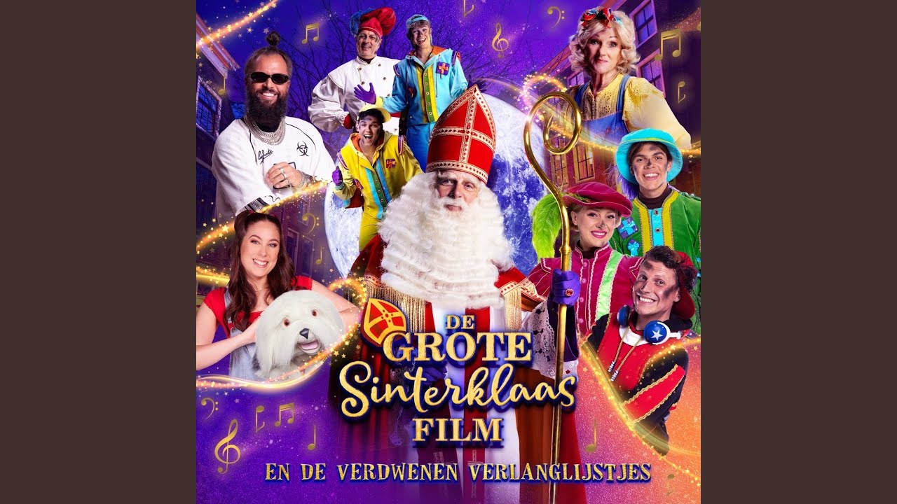 Daar Komt De Stoomboot