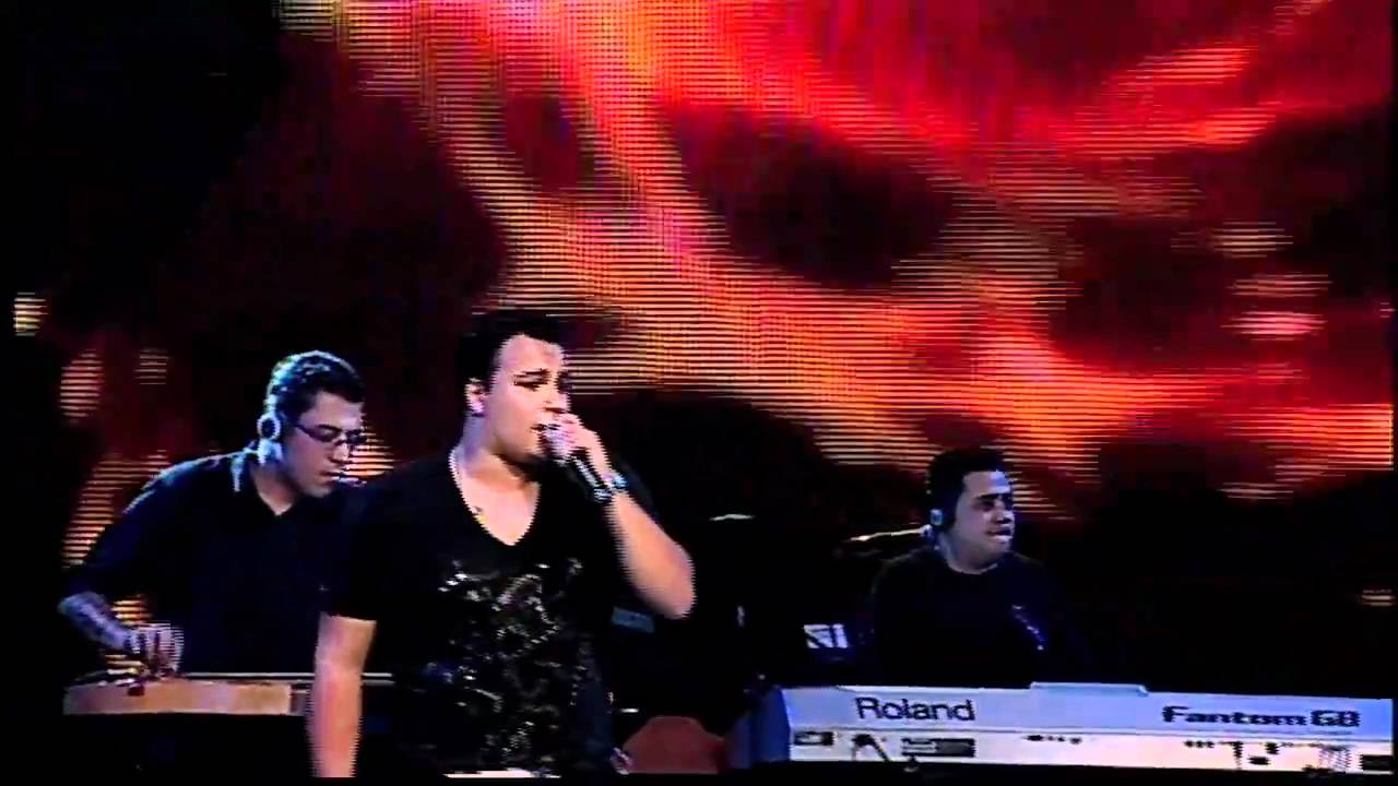 GUSTAVO MOURA E RAFAEL   POUT POURRI   O PALCO CAIU   SECRETARIA DE SUCESSO   QUEBRA TOPETE DVD OFICIAL