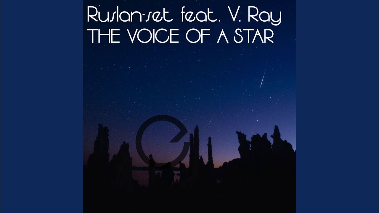 The Voice Of A Star (Zetandel Chill Remix)
