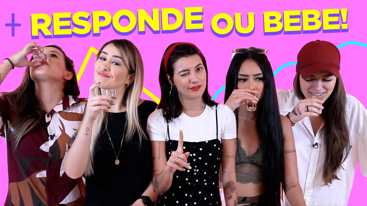 QUEM É A MAIOR DECEPÇÃO AMOROSA DA HEEY CAT?