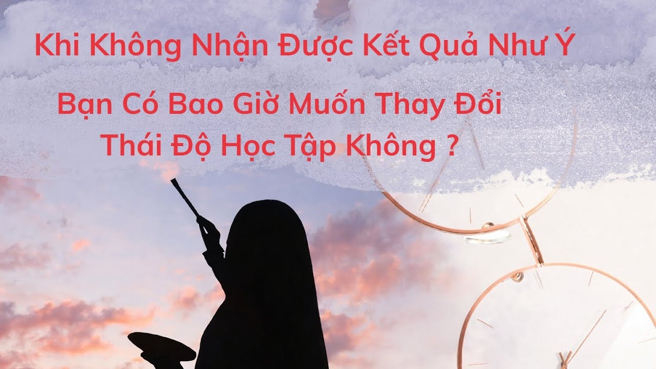Đáp Án Không Thể Chỉ Có Một, Chúng Ta Luôn Có Đường Để Tiếp Tục Đi - Harvard Bốn Rưỡi Sáng(Phần 6)