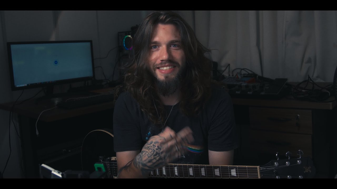 PARE DE SER PERFECCIONISTA NO PALCO