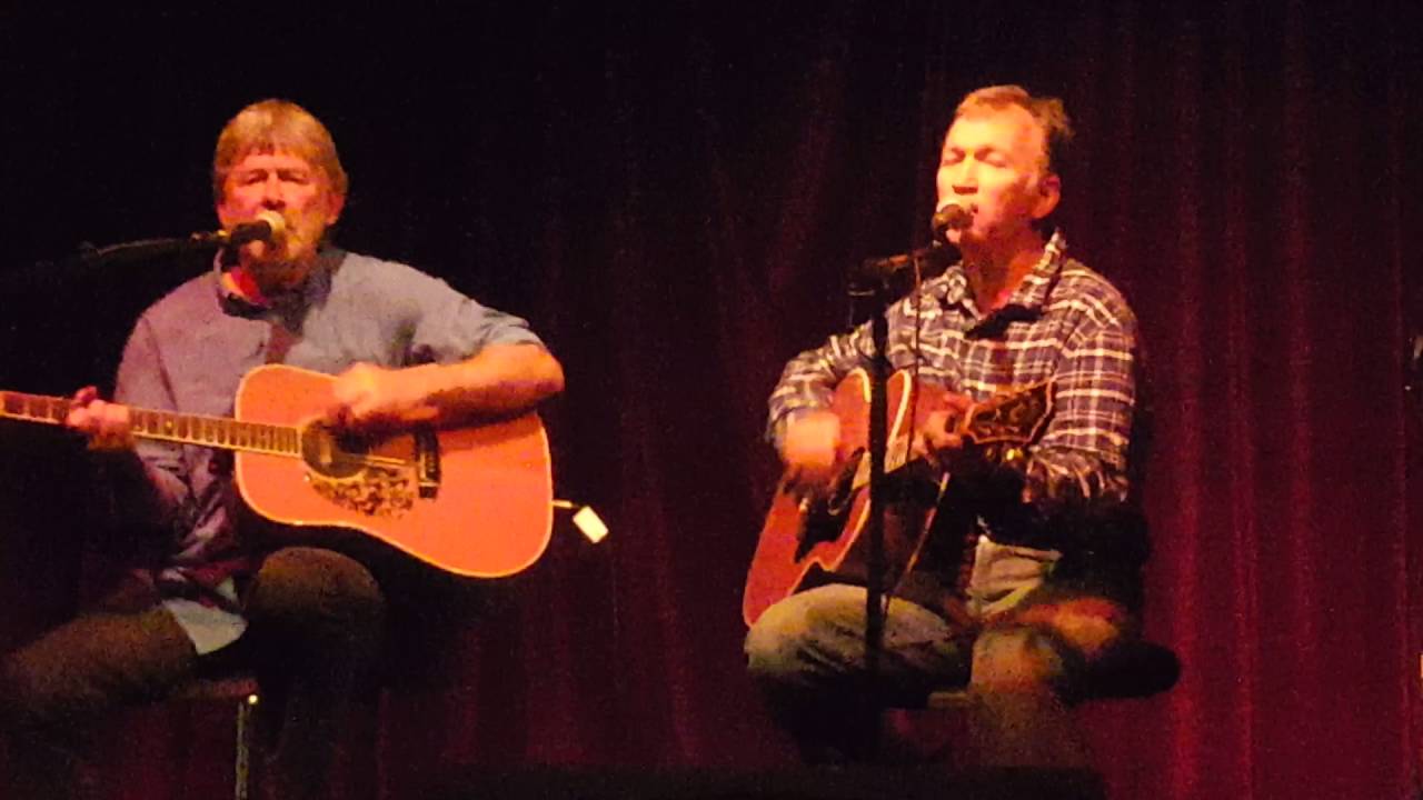 On Every Anzac Day - John Schumann & Hugh McDonald