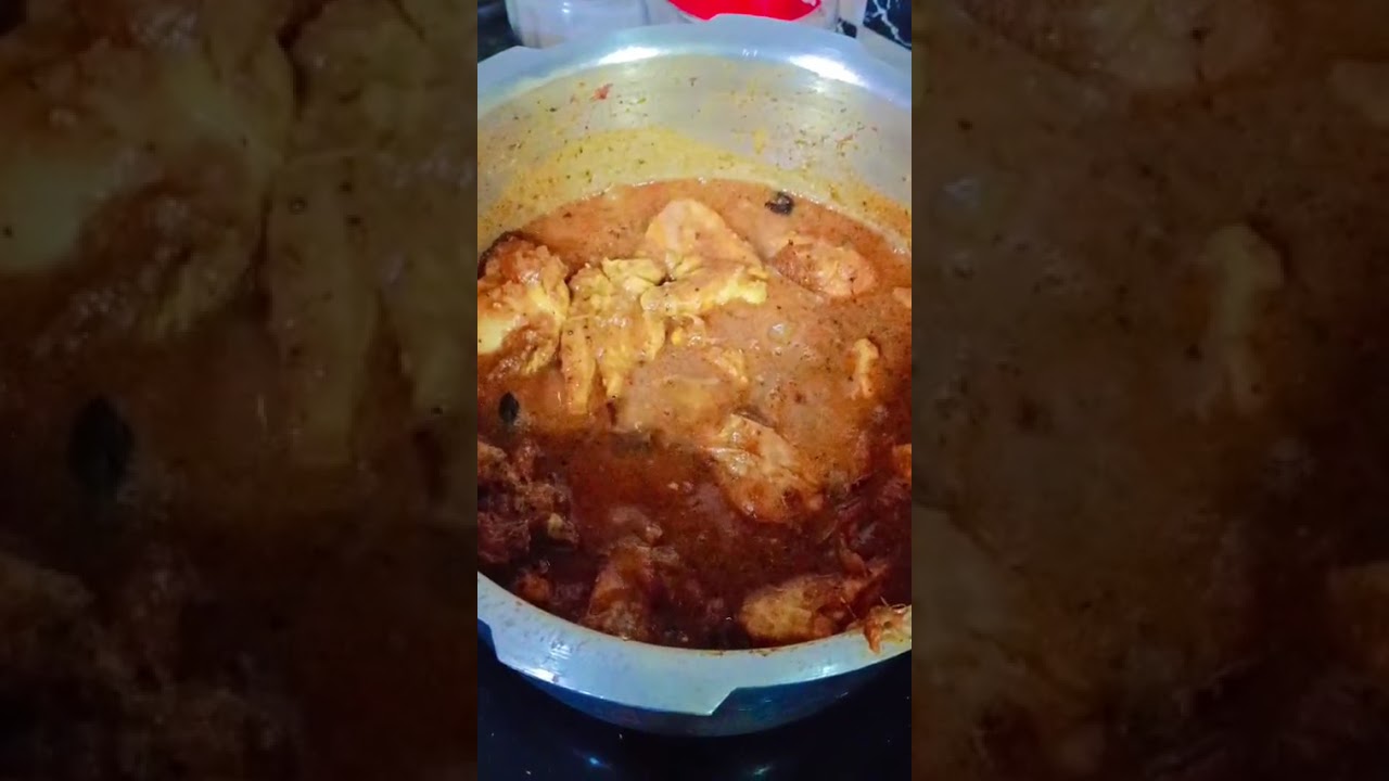 #Chicken Biryani#Taste of Kerala #