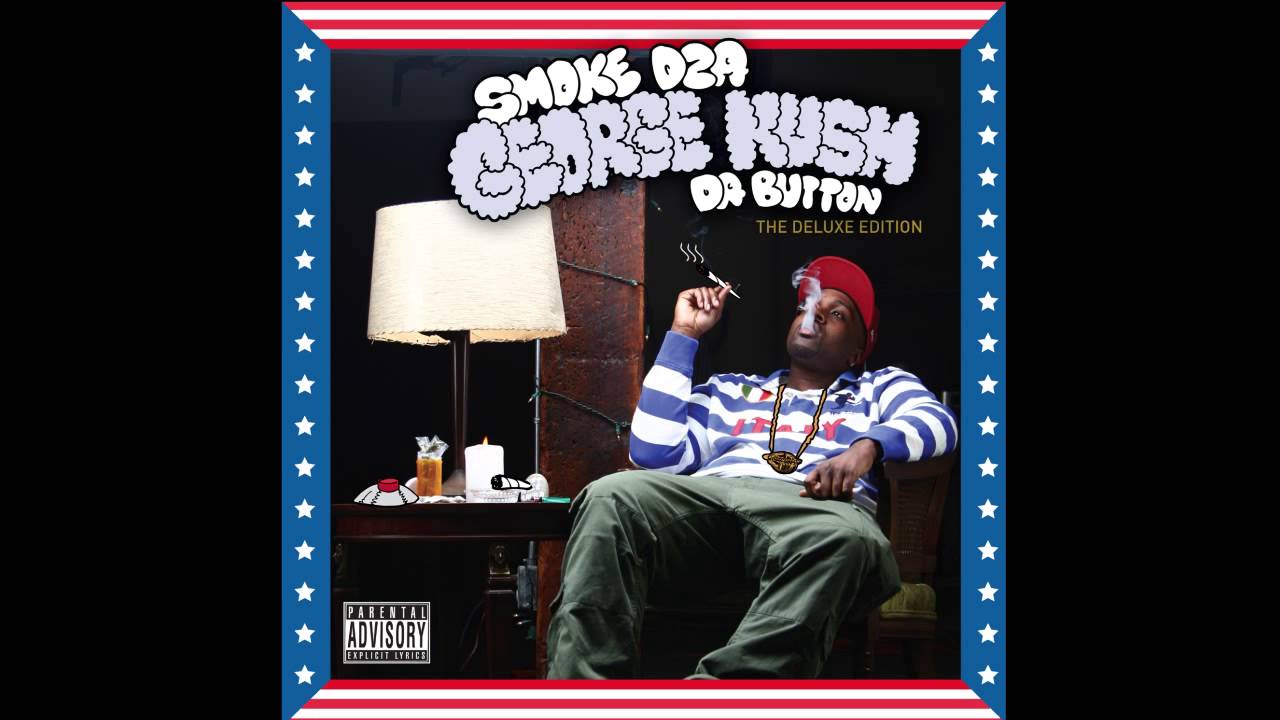 Smoke DZA - 