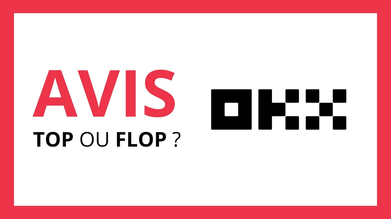 OKX : Test & Avis (Meilleure Plateforme de Trading de Cryptomonnaies ?&deg;