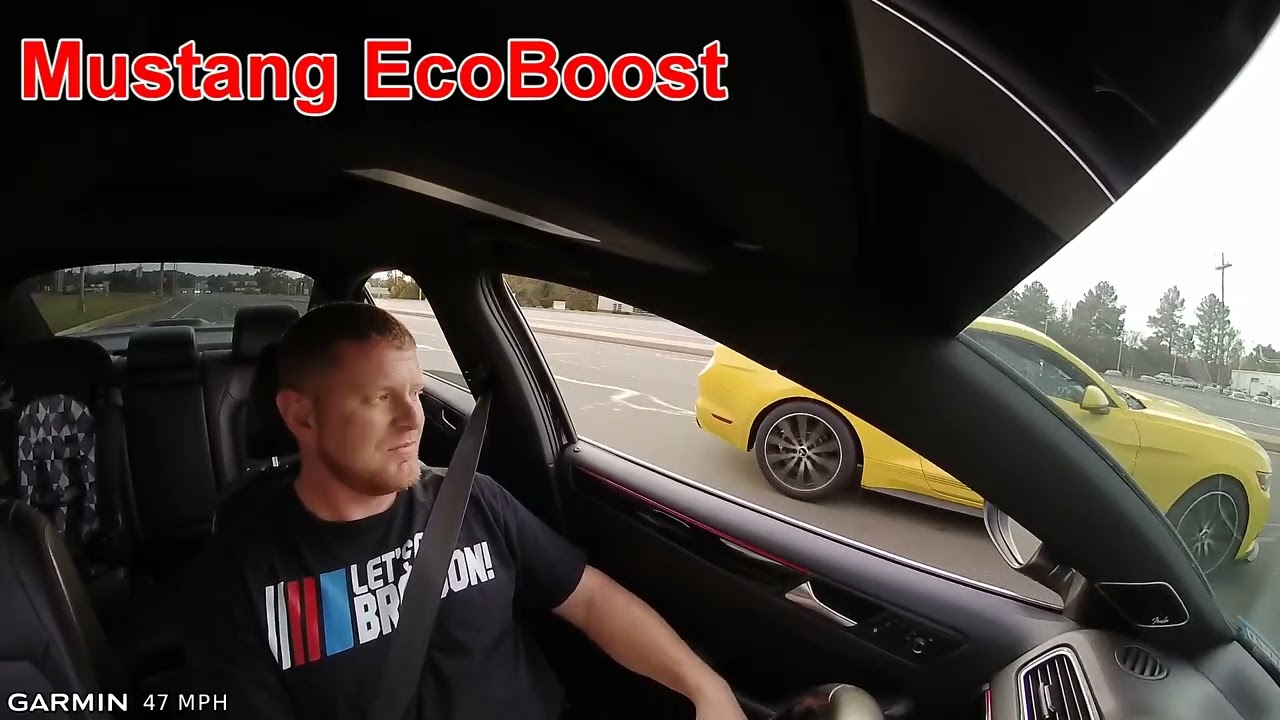 Big turbo MK6 Jetta GLI vs the world.