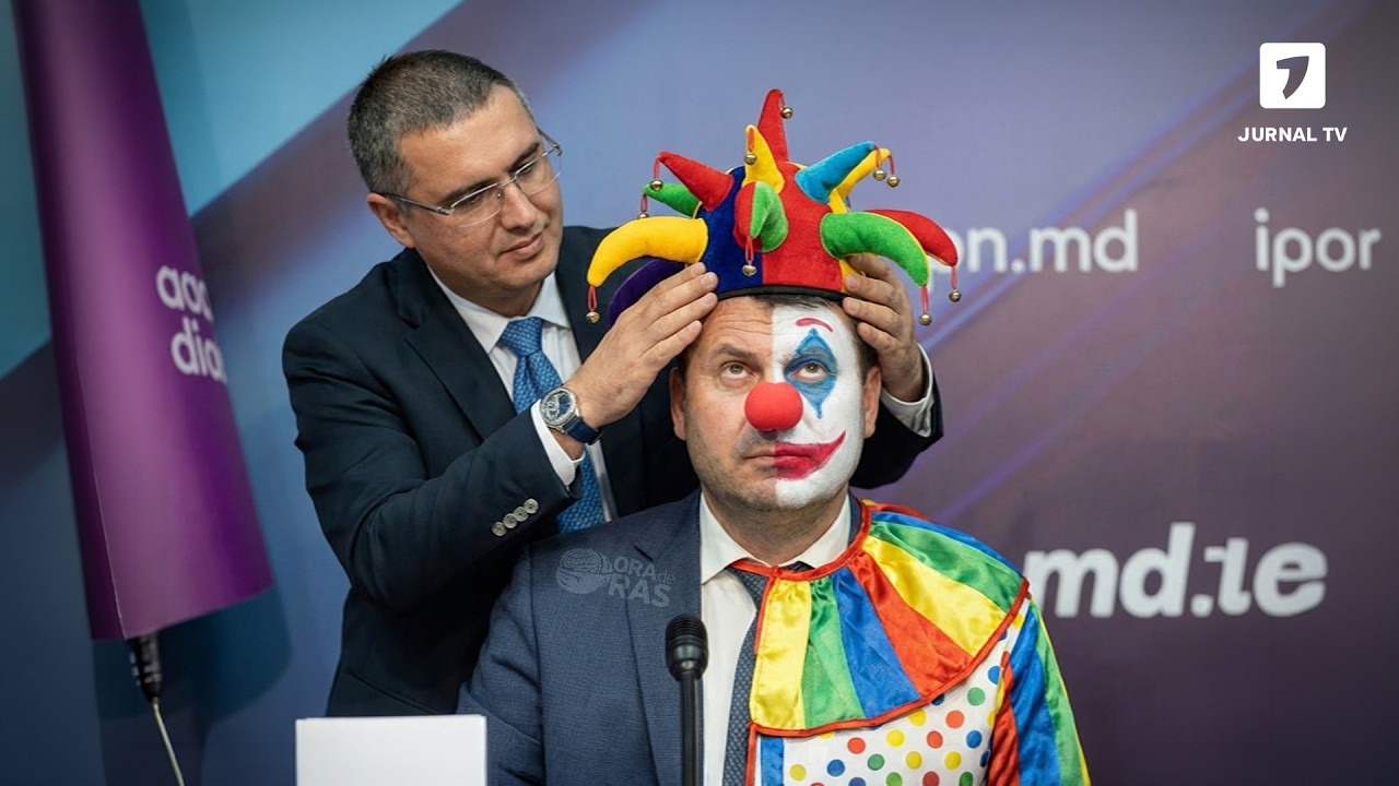 Ora de Ras, 15 Februarie 2026