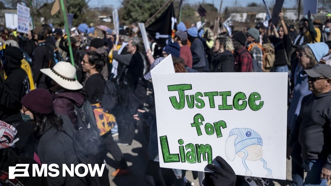 MN school district of 5-year-old Liam Conejo Ramos cancels classes over bomb threat