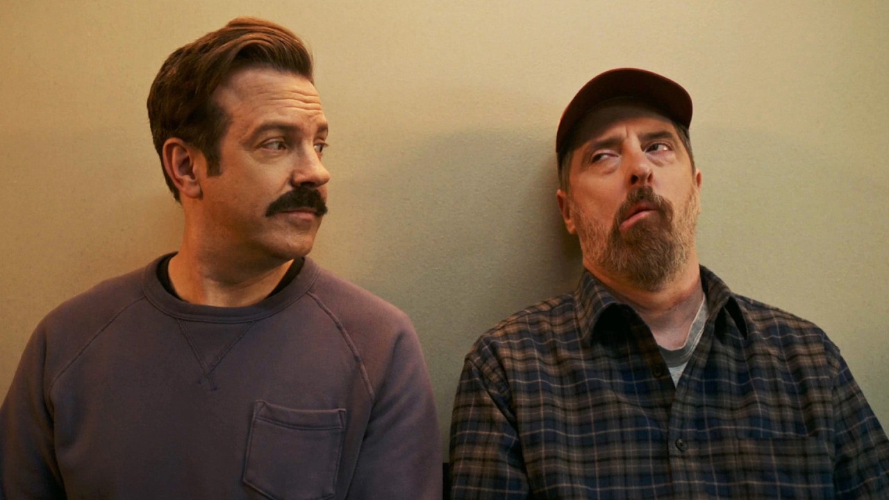 Ted Lasso Season 4: What Ever Happened To The Baby, Jane? Explained | Coach Beard Interview
