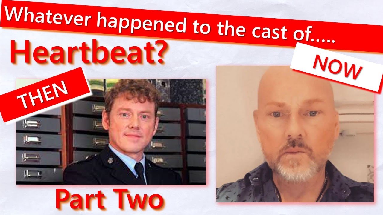 Whatever happened to the cast of.....Heartbeat? - Part Two