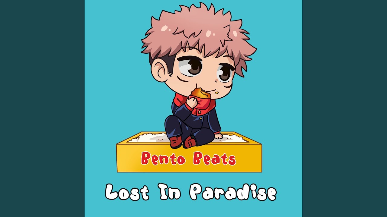 Lost In Paradise (From 