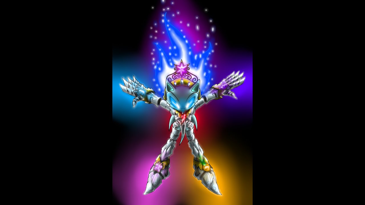 My Little Sonic Book 1 Friendship Is Way Past Cool Chapter 3 Sonic And His Pinkie Promise