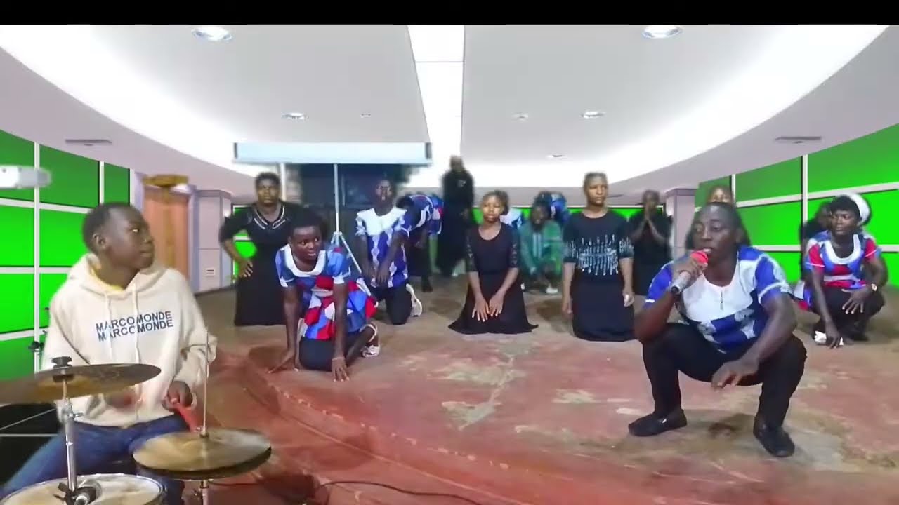 Faith power Healing centre Live Stream