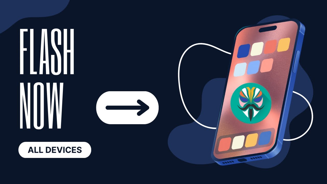 This Magisk Module Will Fix Battery Drain, Overheating, and Improve Gaming Performance