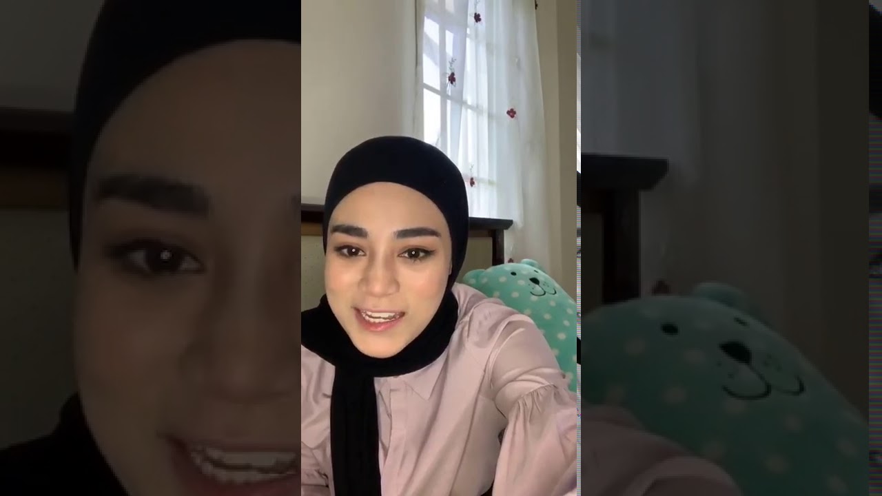 Instagram Uyaina Arshad