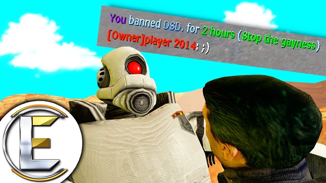 Kid Get's Mad Over A RDM And Starts Killing Everyone - Gmod DarkRP Life (Admin On Duty EP1)