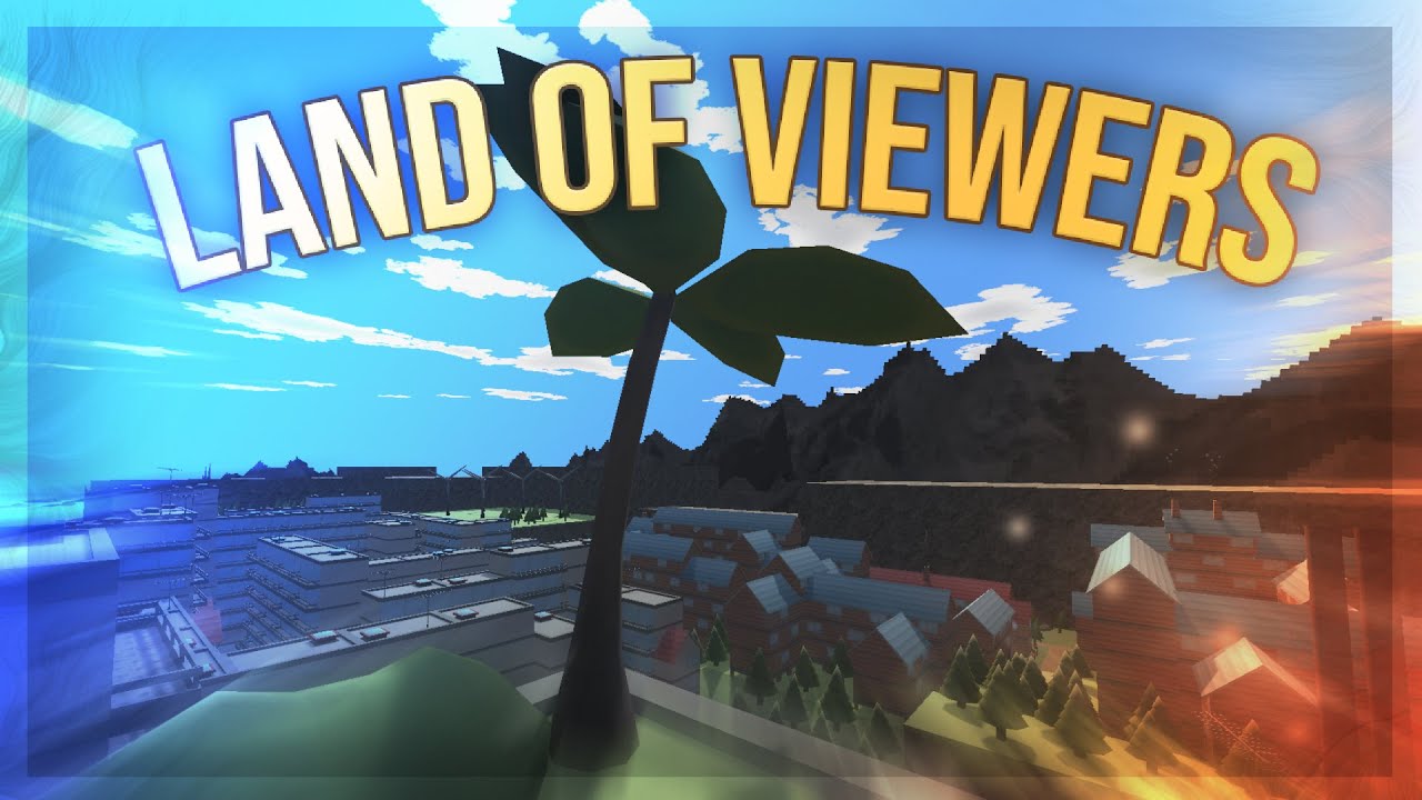 Speedrun Land Of Viewer