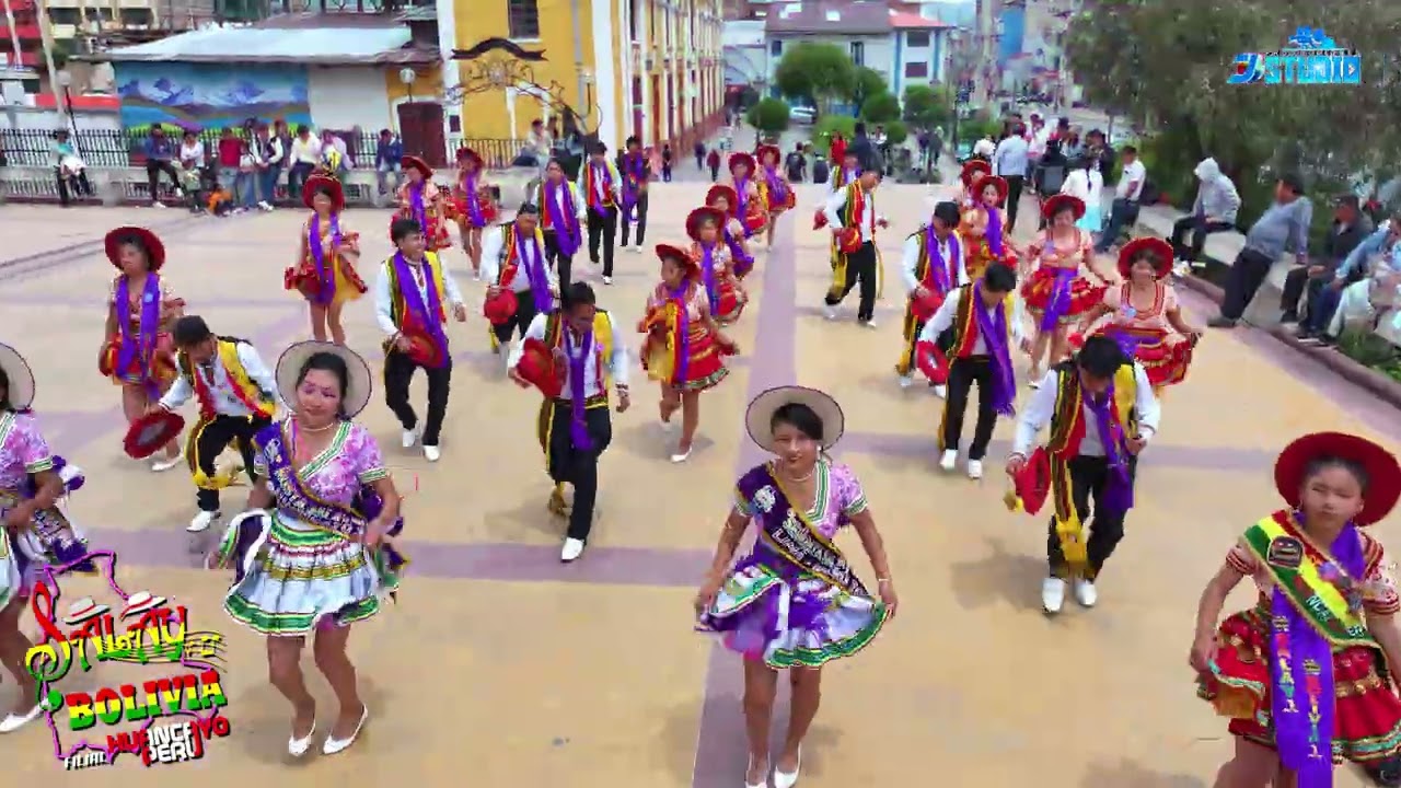 SALAY BOLIVIA - FILIAL HUANCAYO 2026
