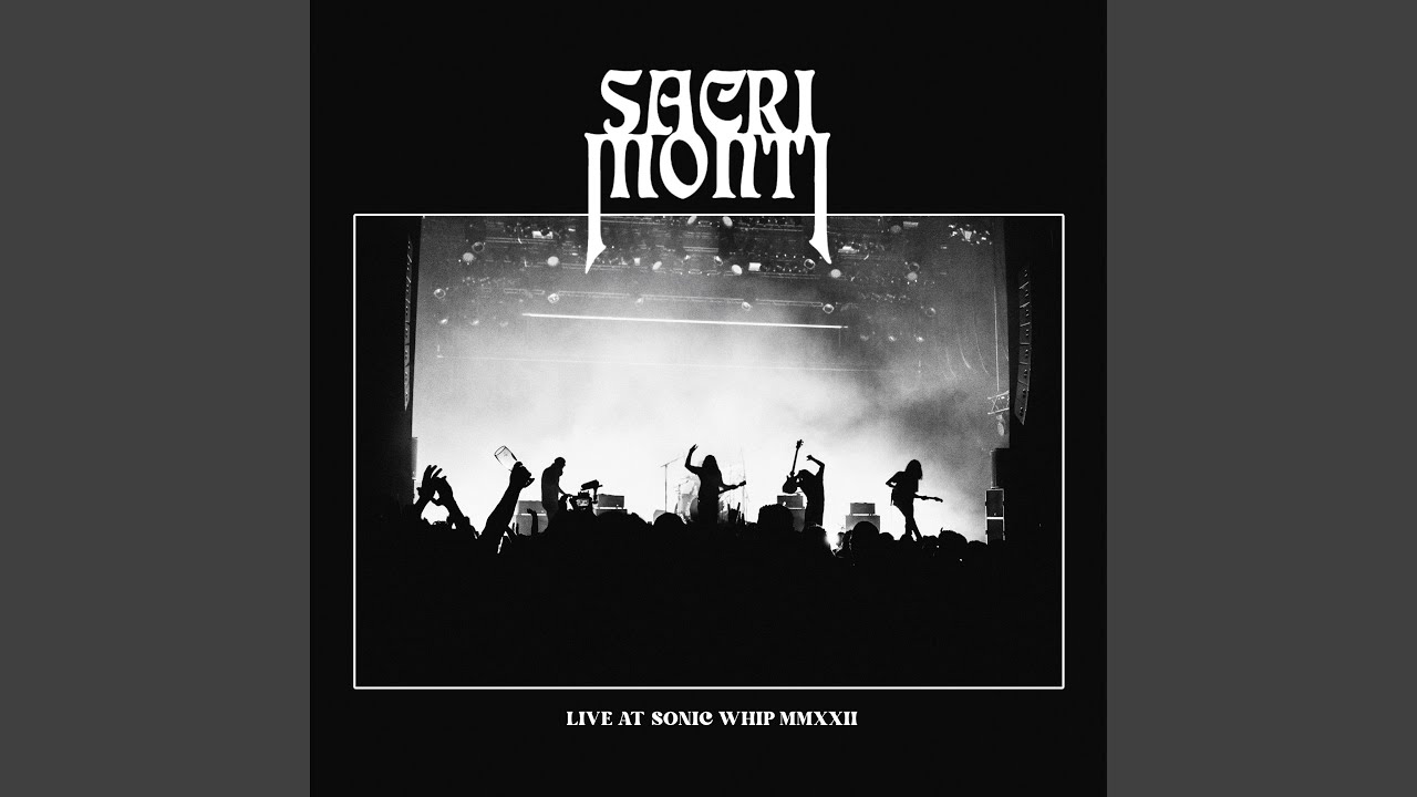 Desirable Sequal (Live)