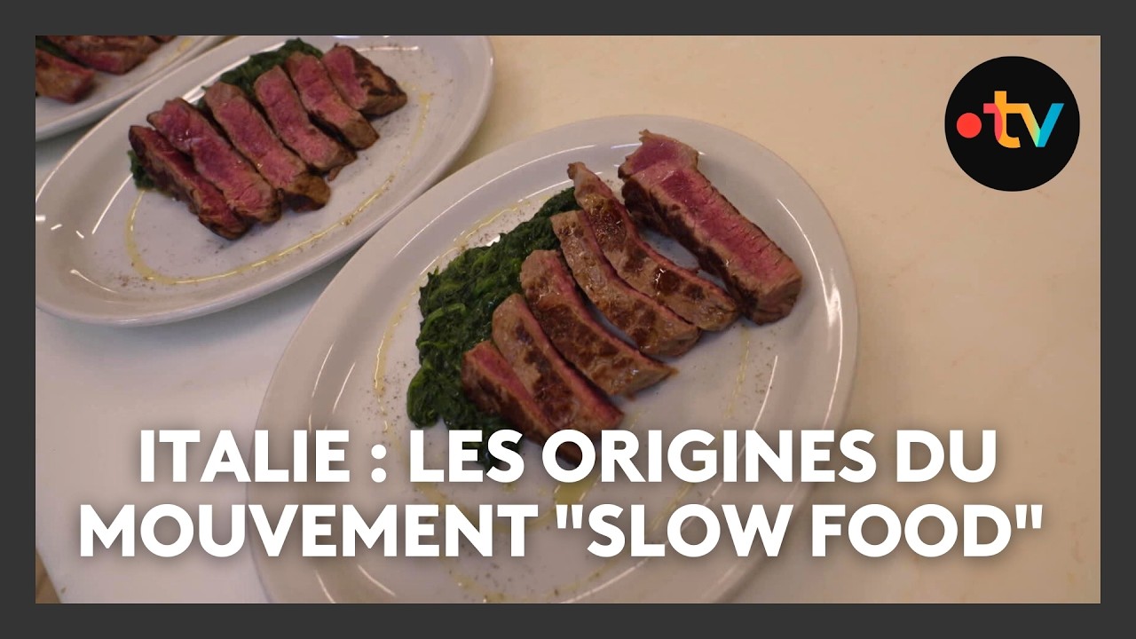 Aux origines du mouvement 
