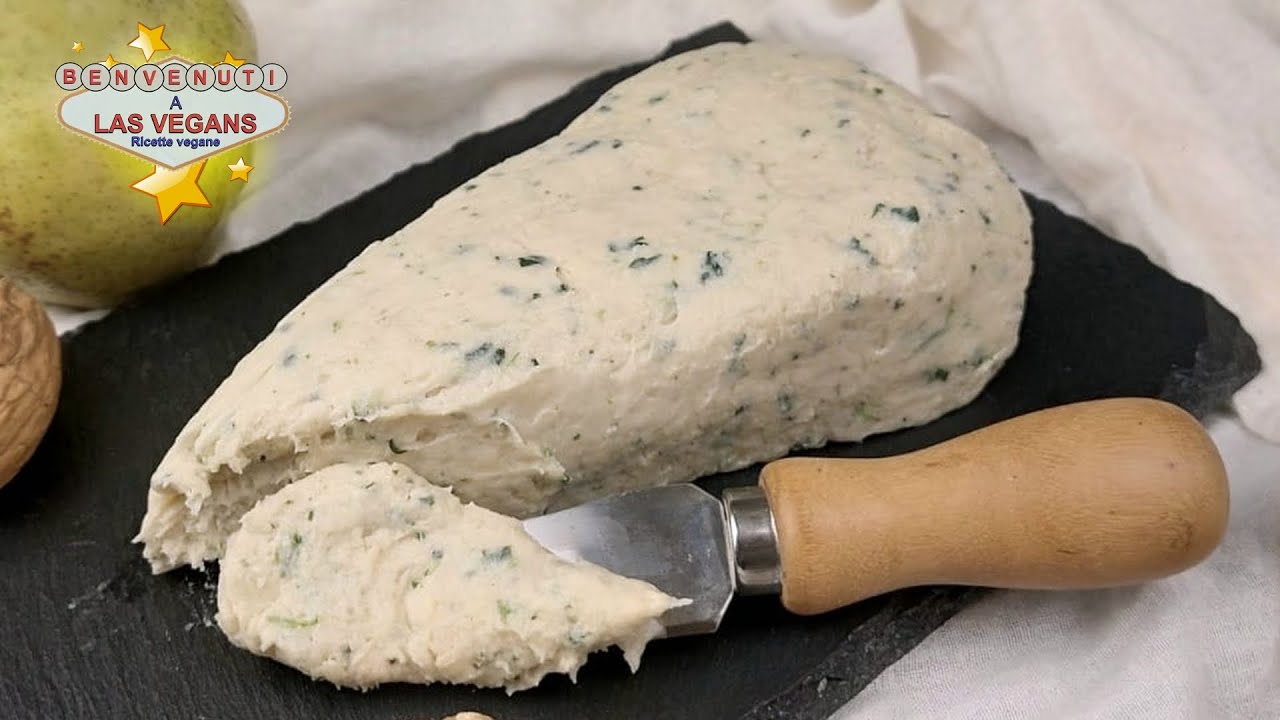 Formaggio Vegano - 