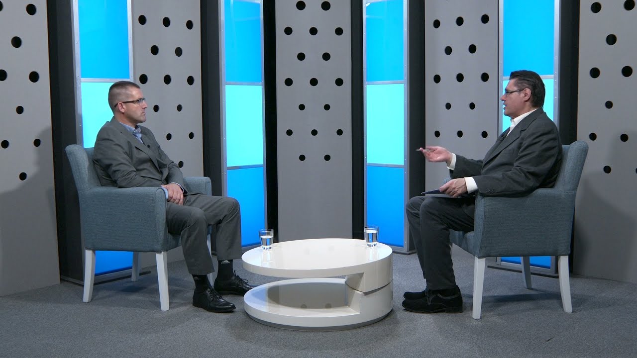 ŠAH MAT - Lokalni izbori 2021. - gost Ivica Musić