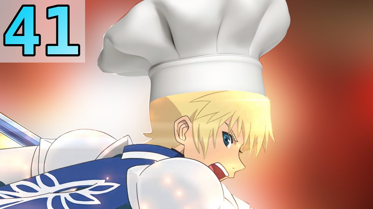 SHOKUGEKI NO FLYNN - Let's Play 「 Tales of Vesperia: Definitive Edition (PC) 」 - 41