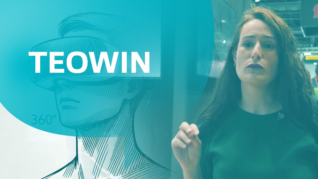 ENTREVISTA A VICTORIA MORENO DE TEOWIN
