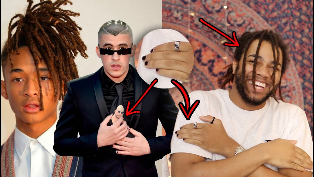 people think he's gay because of THIS!? (extended version) | Tarek Ali